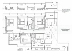 Jalan Jurong Kechil (D21), Condominium #474657021